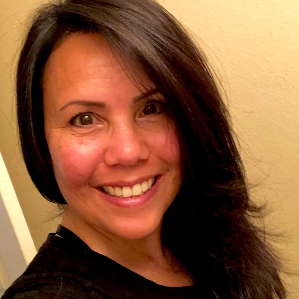 Meet your Posher, Angie